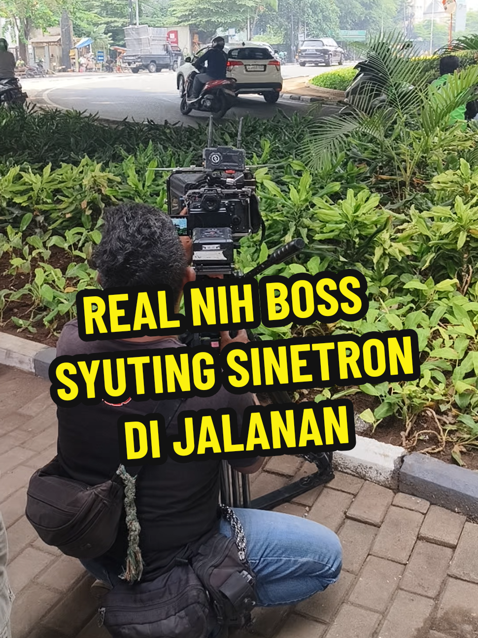 SHOOTING SINETRON INDOSIAR MERANGKAI KISAH INDAH EPISODE 3 DAN 4 #shooting  #syuting  #mki  #merangkaikisahindah  #basmalahgralind  #radenrakhadpp 