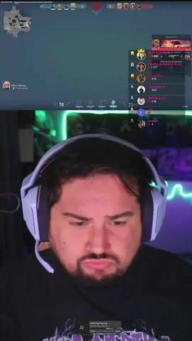 PERDI O ACE DO @Maycon Beta #tiktoklive #livehighlights