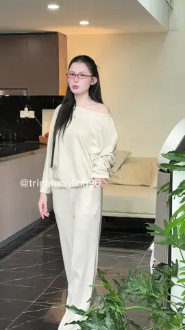 Set áo quần nữ 