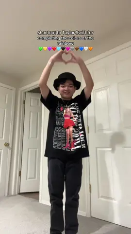 SHE IS SO BACK ❤️‍🔥❤️‍🔥 #ts12 #thelifeofashowgirl #taylorswift #swiftie #swifttok 