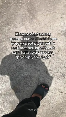 #fypシ #katakataaceh✨✨ 