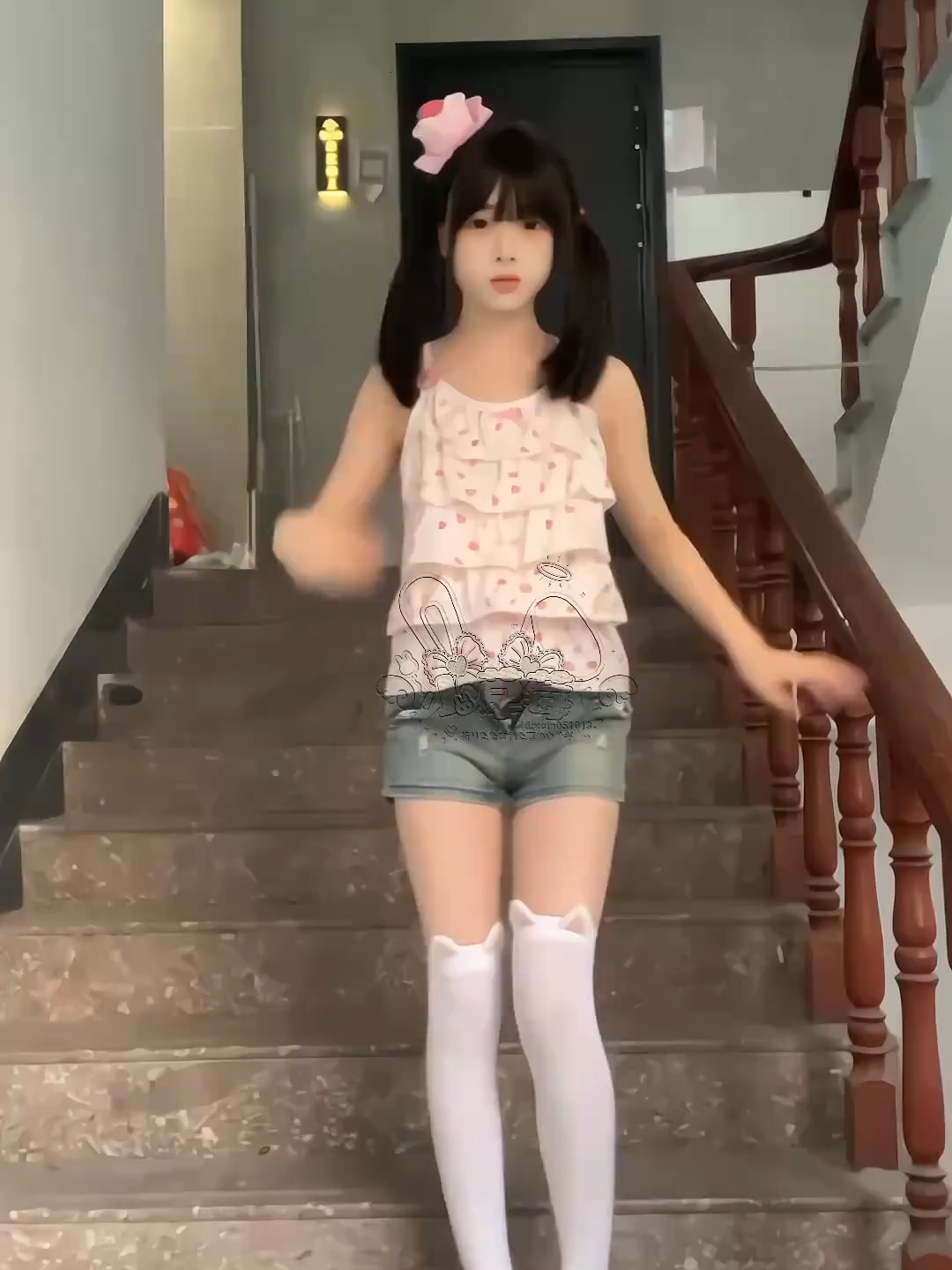 無聊中#甜妹 #反差 #fyp #台中