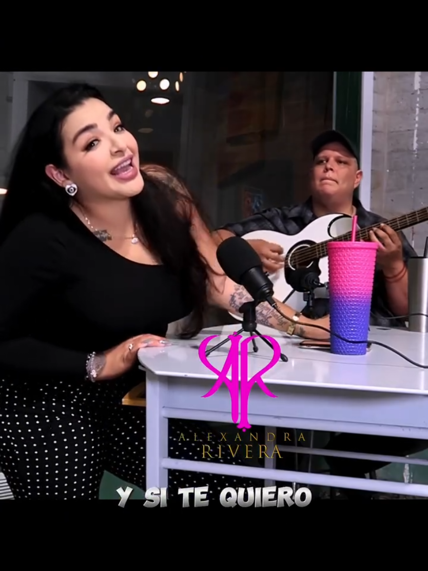 #alexandrarivera #ozeamusic 