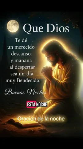 Gracias Dios por este día #oracion #buenasnoches #oraciondelanoche #oracionespoderosas #orarporlanoche #oraciondegratitud #oraciondegracias #oracionesadios #oracionesdiarias #graciasjesus #graciasporundiamasdevida 