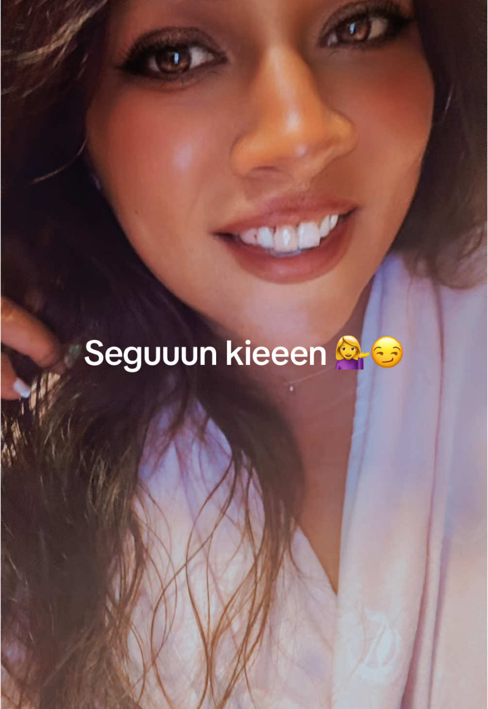 Seguuuun kieeeen 💁‍♀️🫢😌😏#mexico💜🇲🇽💕 #prietitalinda🌸🎶 