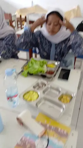 day 1#mukbang YAREEEUUUU #mbg @partaigerindra 