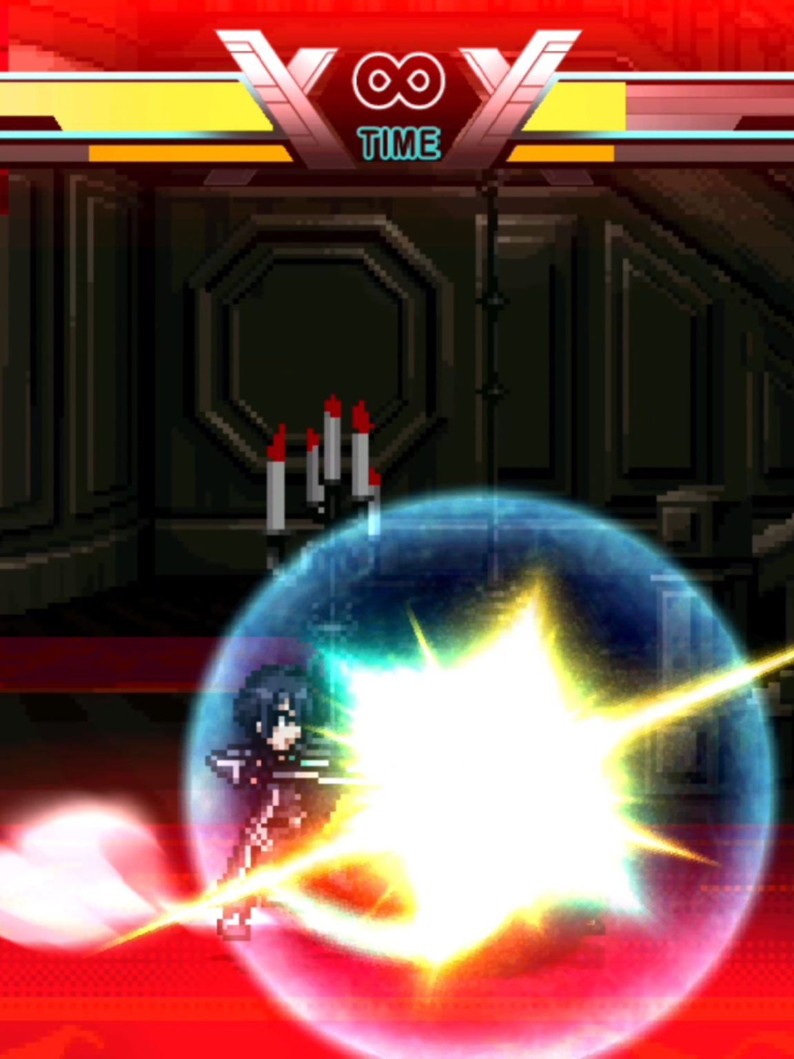 Naofumi vs Kirito  Request by @mausufgurung  #kirito #sao #swordartonline #naofumi #tatenoyuusha 