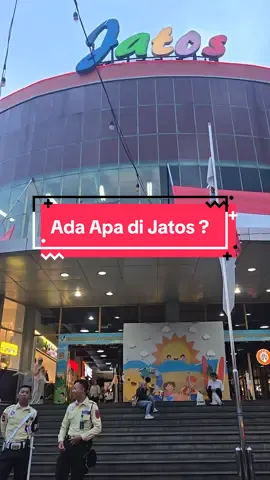 Pertama kali ke #JatinangorTownSquare bener-bener kaget, ternyata lengkap banget! 😍 Dari makanan, minuman, sampai barang sehari-hari semua ada. Nggak kalah sama mal di Jabodetabek! 🛍🍜 #JatosJatinangor  #JatinangorTownSquare #Jatos #Jatinangor #UniversitasPadjadjaran #KulinerJatinangor #MallJatinangor #TempatHitsJatinangor #WisataJatinangor #MakanEnakJatinangor #TempatMakanJatinangor #LifestyleJatinangor 