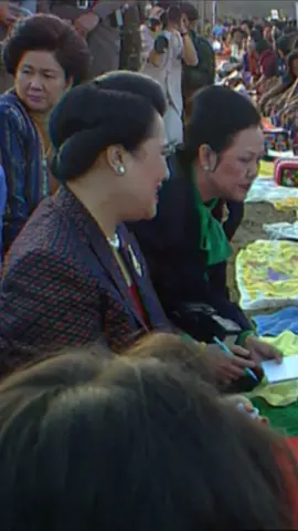 เทิดพระเกียรติ#12สิงหาคม #วันแม่แห่งชาติ #สมเด็จพระนางเจ้าสิริกิติ์พระบรมราชินีนาถ #พระพันปีหลวง 