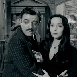 They have a special place in my heart #addamsfamily #morticiaaddams #gomezaddams #addamsfamily1964 #theaddamsfamily @Hannah @Multifan☆ @Lavinia @ꜰᴀɴɴʏ ౨ৎ @🪿 @Tish <3 @xSociallyAwkwardx @Sasha <3 @bobbie🦇 @⏾ 