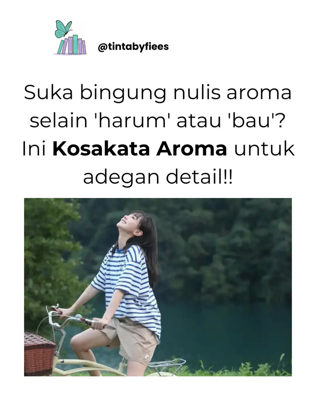 #kosakata #writertok #penulispemula #novelindonesia #fyp 