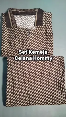 Asli cantik bgt bahan adem halus😍#onesetwanita #setkemeja #kallyoutfit #katunpremium #fypage 