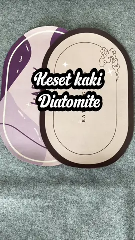 Keset kaki diatomite #kesetantislip #kesetdiatomite #masukberanda #gratisongkir #recommendations