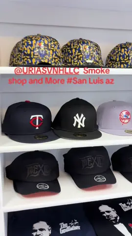 #smokeshopandmore#sanluisaz@URIAS VNH LLC 