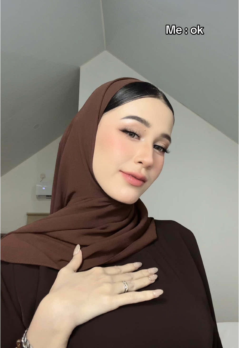 Cantikk bgt  @Nia Wedding 