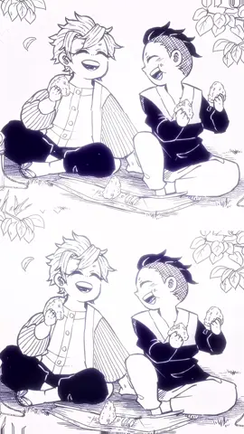 Sanemi độc mồm vậy thôi, chứ thương Genya không hết🥹💔 #kimetsunoyaiba #genya #demonslayer #xh #sanemi @TikTok Vietnam @TikTok @Dann🐸👑 @💤 @Syrex 🐋 @dug.  