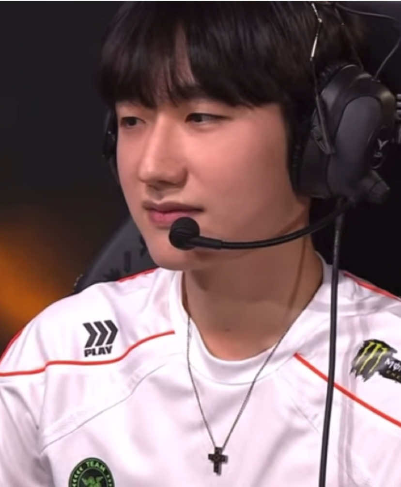 Hành trình 10 năm của tuyển thủ Peanut. #peanut #hanwangho 