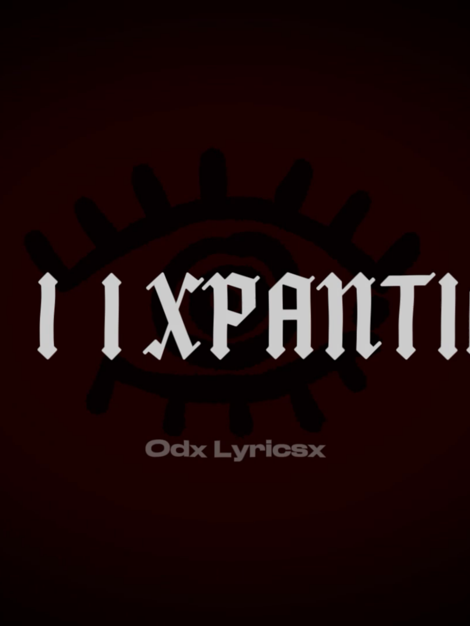 NOCTURNO - @fuerzaregida (@jesusortizpaz )  // No se por que me la haces tanto de pedo 🔥 // #corridos #fuerzaregida #jop #mexico #latam #usa🇺🇸 #music #odxlyricsx #videolyric #111 #xpantia #deluxe