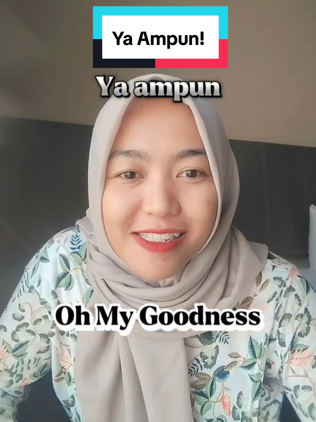 frasa sehari-hari nih 🤗 #vocabulary #english 