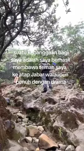 #lewatberandafyp#trend#pendakian#fyp 
