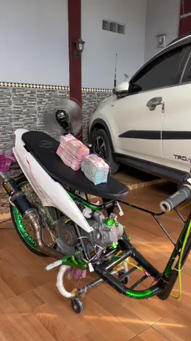 #CapCut di siapkan amunisinya kk 🚀🚀🚀 @NHC EXHAUST SYSTEM  🔥🔥#fypdong #5tlgank🚀 #miodrag #cinematic 