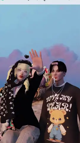 ก็นั่งเฝ้าพี่ตกปลาอะค้าบบบบบ 🤭🫶🏻 #ไอยู #เมจิคtpx #ไอยูdmhlady #mood #fypシ゚  >> @Ah you ♡ @เมจิคไม่ใช่เมจิก🤬 