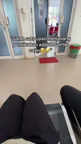 Kenapa gak ada yg bilang si kalo setelah suntik catin itu demam😭 #baganbatu #promomakanmerdeka #fyppppppppppppppppppppppp #beranda #tiktokaffiliate #viral 