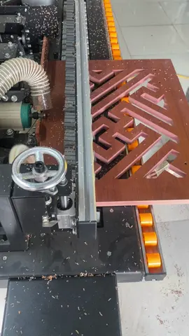 Bàn giao con 802 cho anh khách ởThanhhóa💯#maychebiengocongnghiep #maycnc #maydancanh 