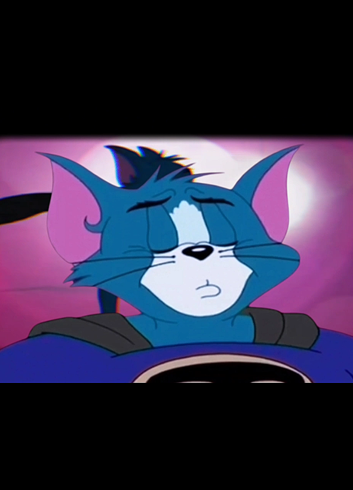 Prime Tom Edit | Fall from the sky PT.2 #tomandjerry #edit #fallfromthesky #fyp #song