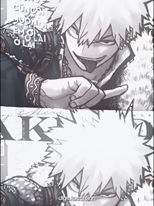 : đăng lại🥺 || id: ttsuroo #bakugoukatsuki #myheroacademia #uiye❄ #xh #viral 