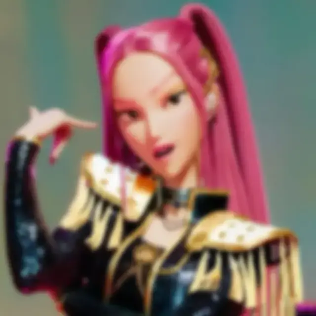 #MIRAA | #kpopdemonhunters#mira #foryou#korean#golden#fyppppppppppppppppppppppp 