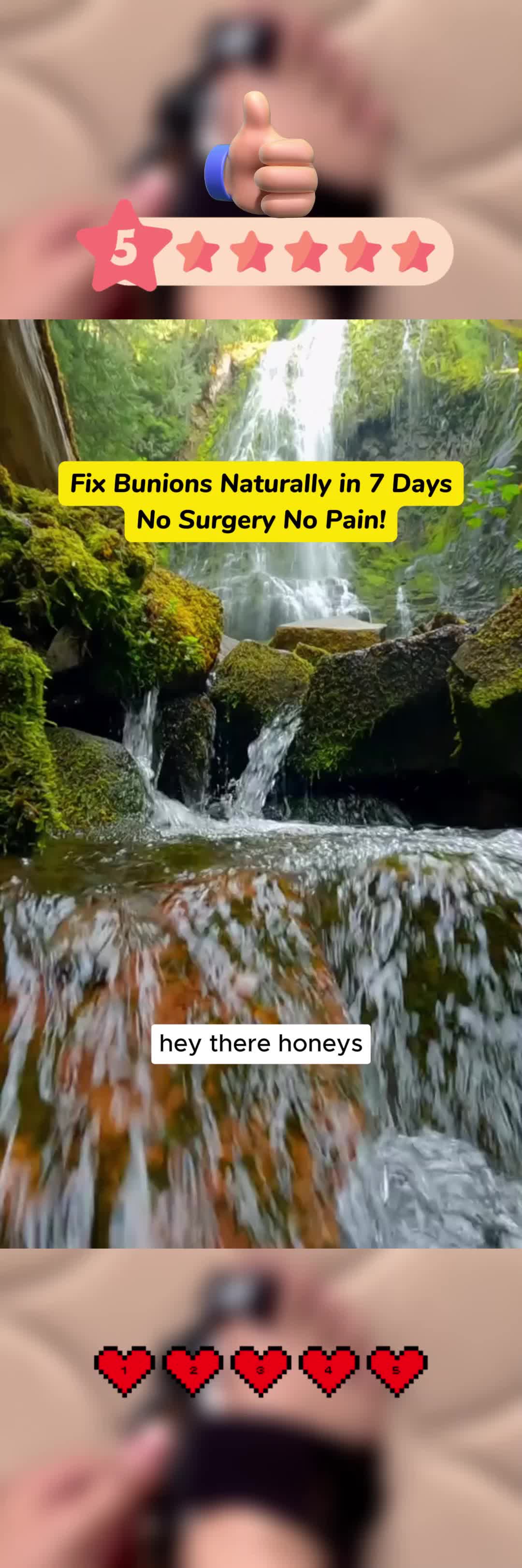 ✨ Experience Real Relief & Straighter Toes! ✨ Struggling with painful bunions or crooked toes? The GPWSPI Adjustable Bunion Corrector Sleeve is your solution for 24/7 comfort and gentle correction! #footcare #pedicurekit #bunioncorrector #shoecare #pedicuretools #pedicureathome #footcareessential #foottreatment #shoedesign #footcareessentials #athomepedicure #BunionRelief #BunionCorrector #FootPainRelief #HappyFeet #FootHealth #ComfortableShoes #HalluxValgus #Hammertoe #FootCare #Podiatry #Orthotics #WellnessJourney #SelfCare #PainFreeLiving #ComfortTech #ShoeComfort #Mobility #HomeRemedy #TikTokMadeMeBuyIt #AmazonFinds #FootComfort #HealthAtHome #AdjustableSupport #BreathableComfort #antislip