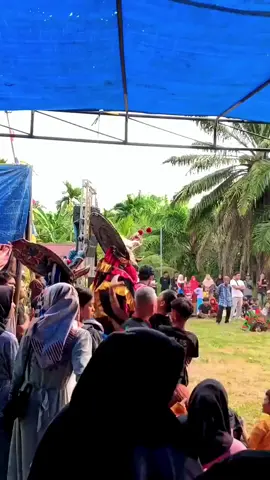 Bocah e SRI CAHAYA MUDA ki lur 👺  #kesenianjawa #masukberanda #viral #fyp #jaranan 