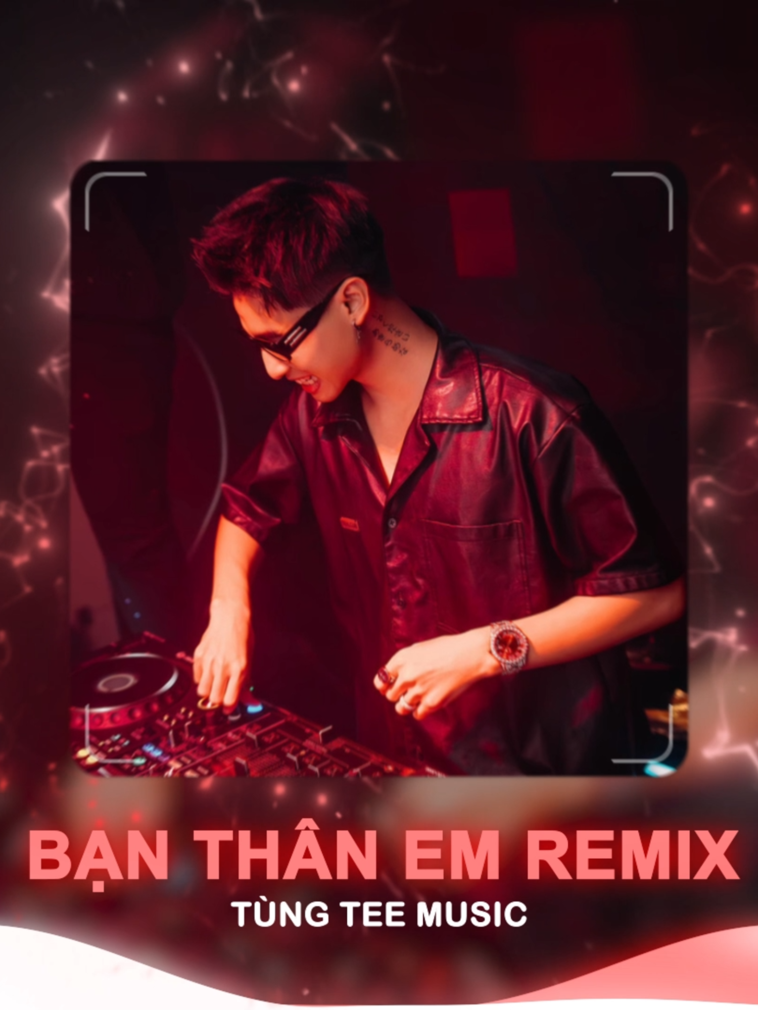 Bạn Thân Em Remix (Bản Hot TikTok) 🎵 Mở Vài Bữa Tiệc Dặm Thêm Bữa Chất Sir Niconten Remix Tiktok #tungteemusic #nhactrend #tiktok #nhacremix #remix #viral #banthanem #banthanemremix #nhacchay