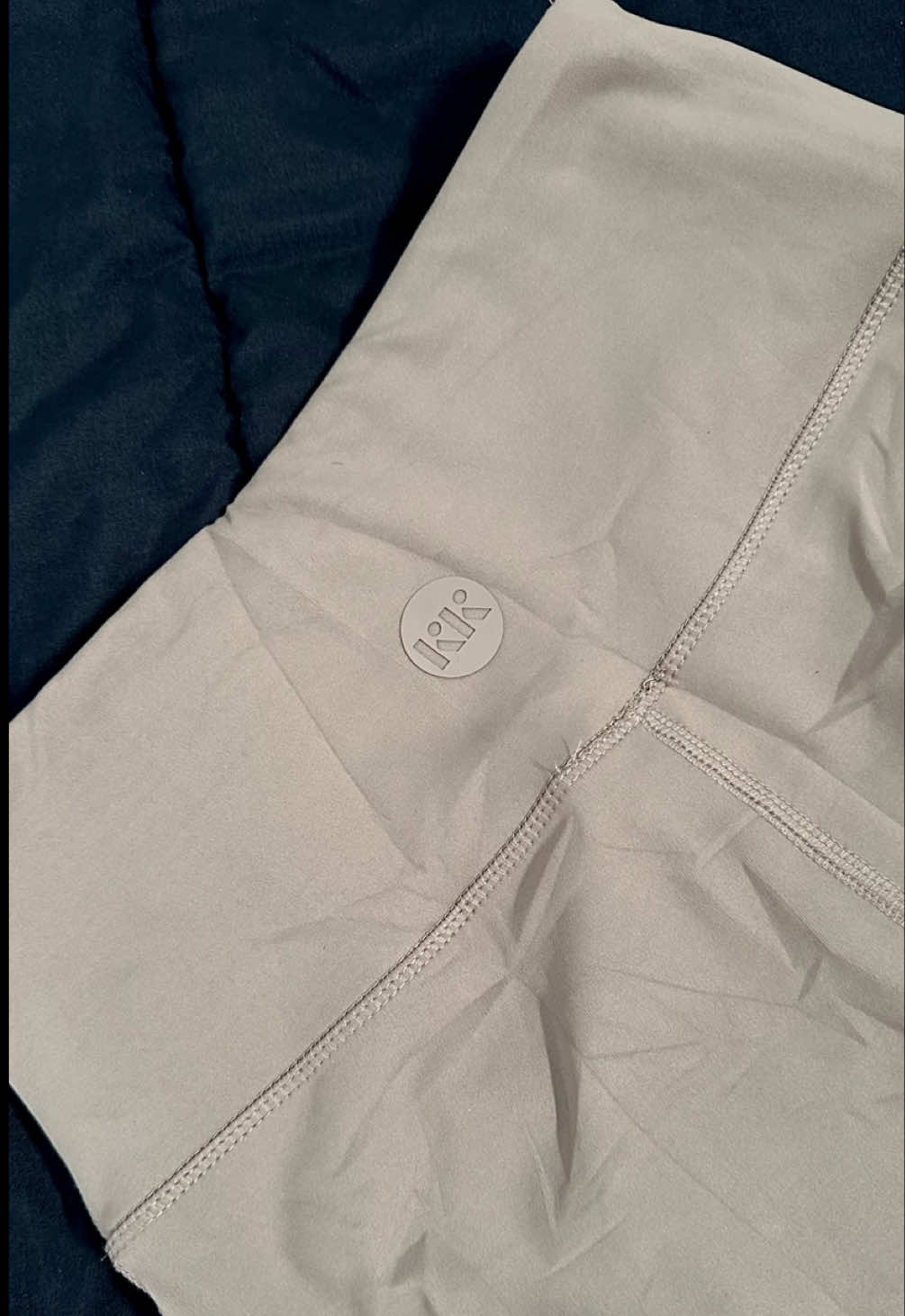 cutbray legging sport andalan #fyp 