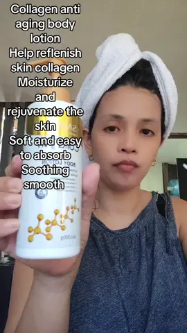 #collogen #antiaging #bodylotion #skincare #directselling 