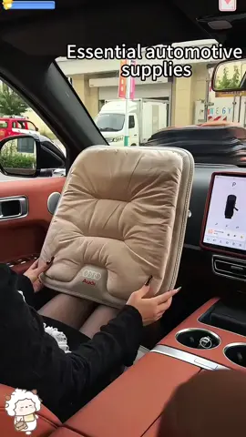 Kusyen Cover Seat Kereta Cantik Guys •• #foryou #youcar #kusyenkereta #coverseatkereta #barangbaik #barangberguna #tiktokmalaysia 