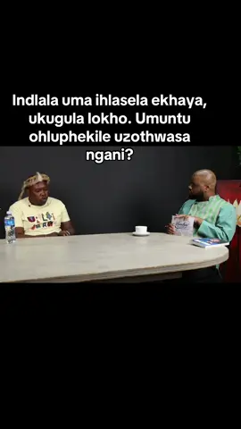 Today’s episode we have Dr Mshengu, episode out on YouTube channel munchies and thoughts 💭 