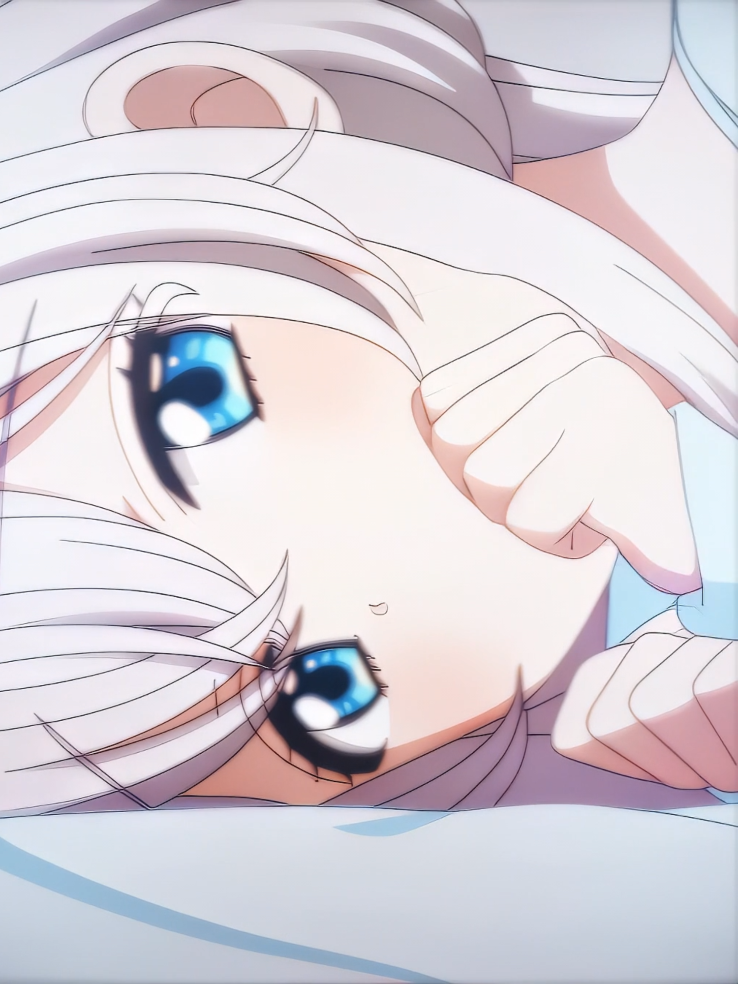 Remake #Towa#ホロライブ#アニメ#アニメ好き#アニメ女子#ホロライブファン#ホロライブEN#アニメキャラ #アニメイラスト#アニメ映画化#ゴールデンアワー#スタジオライフ#アパート暮らし #ライト映え#可愛い