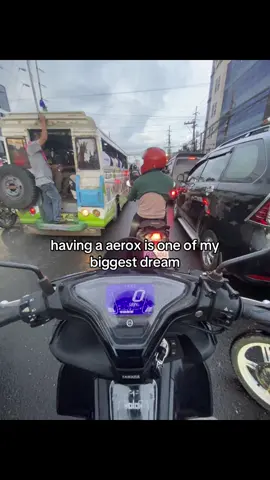 naka aerox v2 pero minumulto pa rin ng v3 araysss #epwaypi #fypシ゚ #aeroxv2 