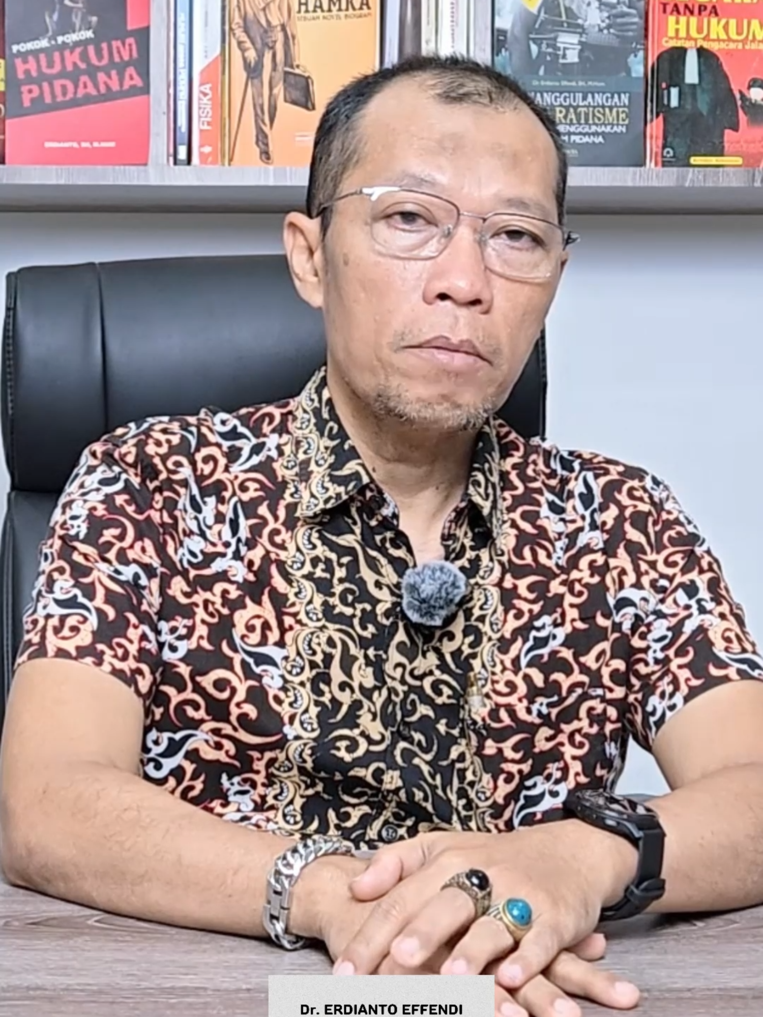 saya buka TERMUL #jokowidodo #roysuryo