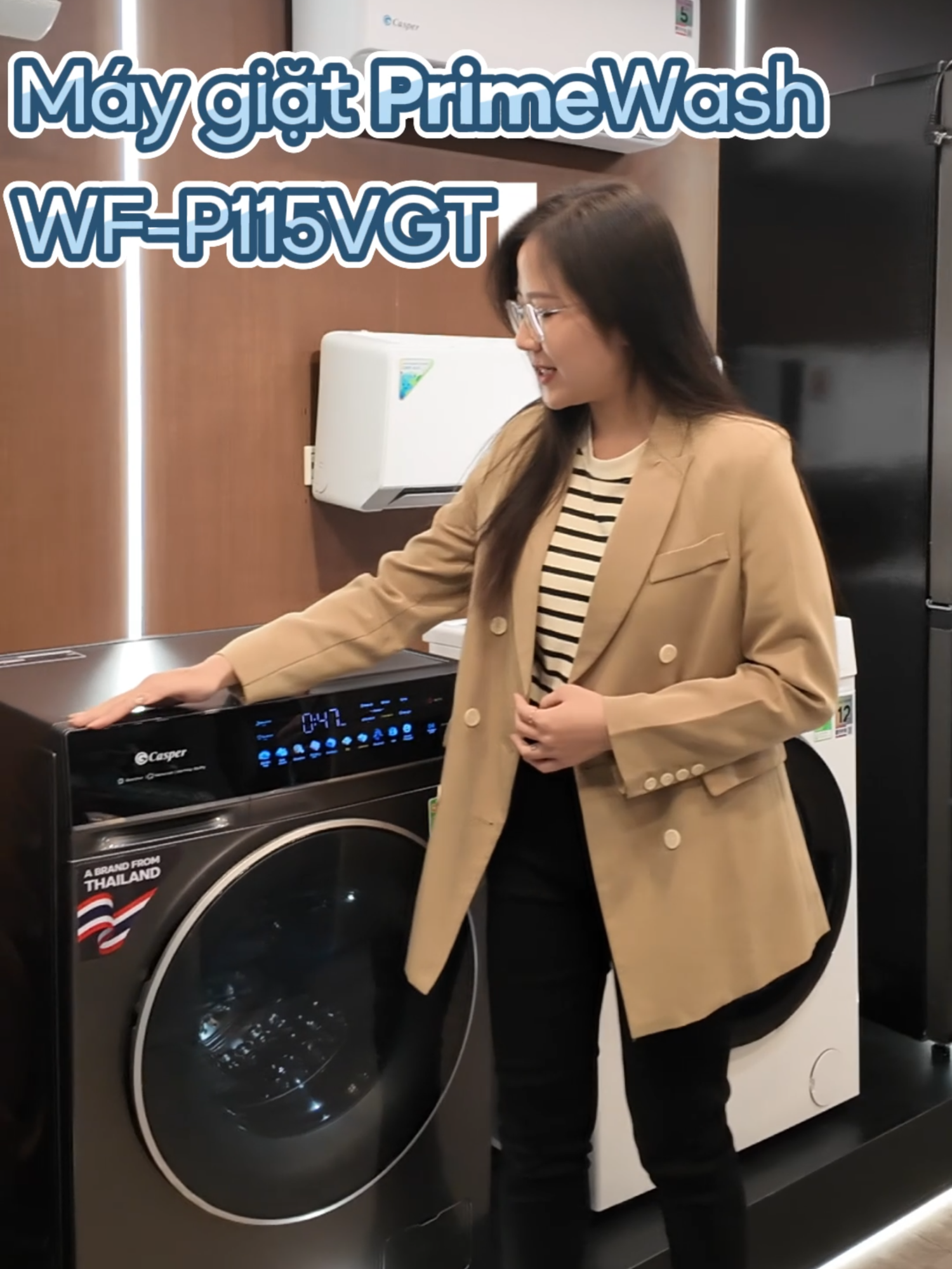 #maygiatcasper #maygiat #chinhhang #casper #maygiatsay