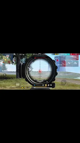 2x sniper mobile gameplay 💀 #freefire #foryou #viral #virall #foryoupage 