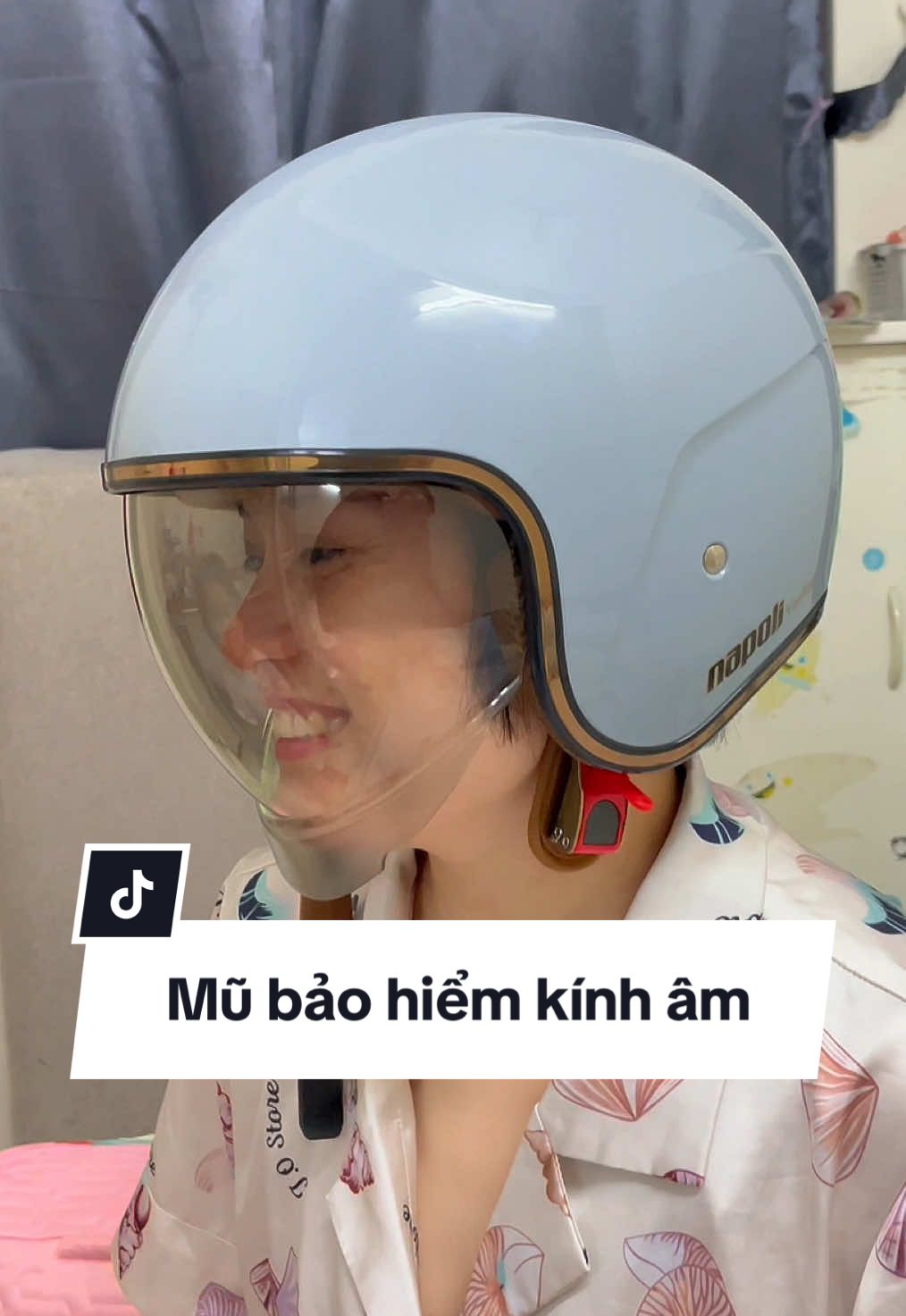 Chiếc mũ bảo hiểm ưng ý nhất từ trước đến nay, nhiều màu đẹp mọi người tham khảo nha #mubaohiem #mubaohiem34  #mubaohiemcokinh #mubaohiemchonam  #hieulee93 