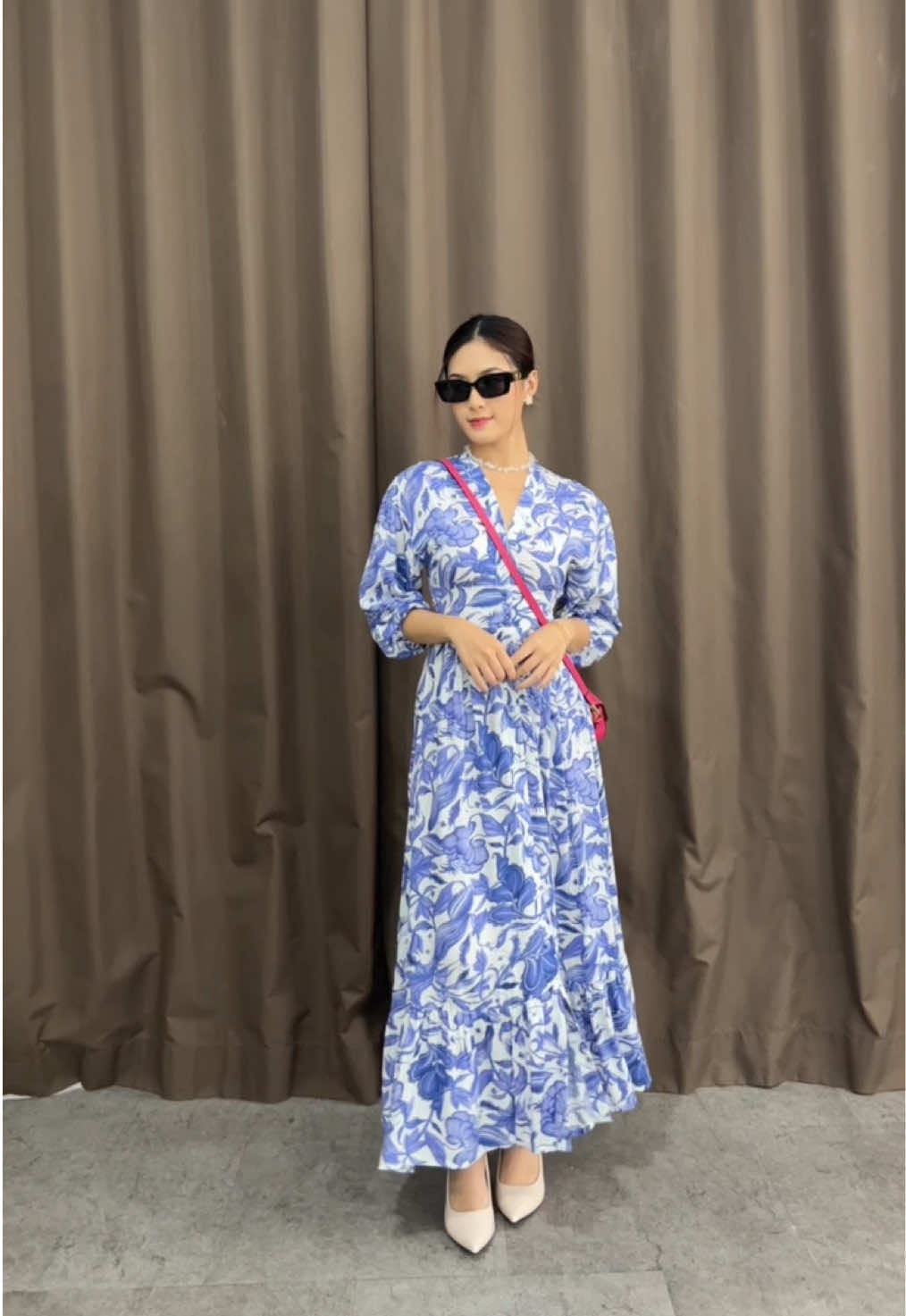 komen dulu yang udah punya motif ini 🥳 #xyzabca #guncang88 #JelajahLiburan #foryour #fyp 