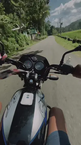 මට මේ කිසි දෙයක් දරාගන්න බෑ 😖💔 #foryou #viral #fypシ゚viral #unfrezzmyaccount #bike #bikevideo #ct100es🚀 #goviral 