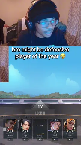 bro kept greening he had to step in 😭 (twitch: 1800johan)@joshtwoh #Valorant #valorantclips 