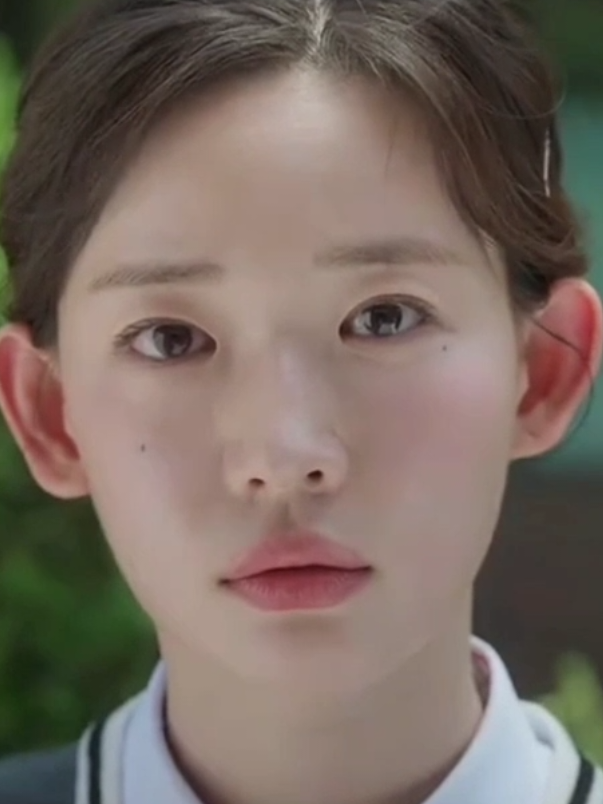 They met again 😭🦋✨ #lovetaketwo  #loveyourenemy  #choiyoonji  #jobeomgyu  #fyp                                 