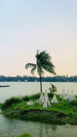 কোথায় গেলে শান্তি পাই? 🙂#bdtiktokofficial #foryou #foryoupage #nature #viwes 