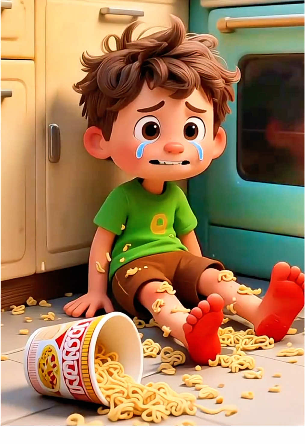 Baby Dance with Pets A Ram Sam Sam song #johnyjohny #johnyjohnyyespapa #alphabetsong #babylipsync #cutebaby 